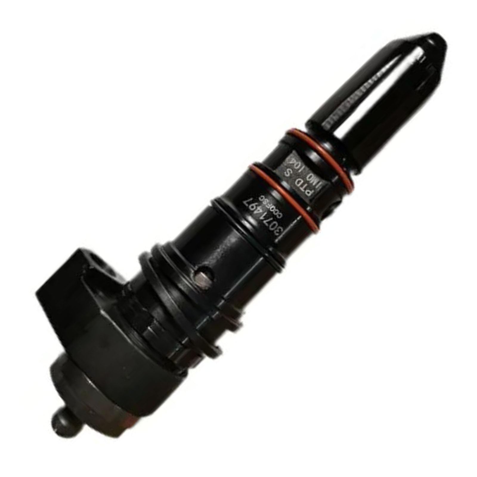 Amazon.com: Hconcet New Fuel Injector 3064457 3071497